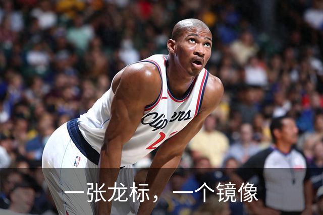 一张龙标，一个镜像