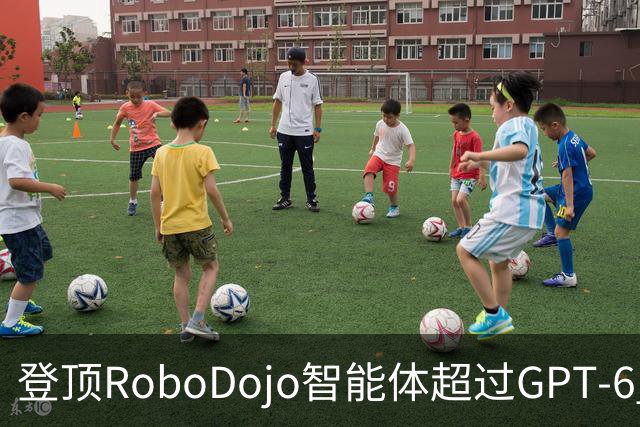 登顶RoboDojo智能体超过GPT-6 Astra：Manifold AI推出R²SI